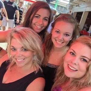 Meet your Posher, Lisa